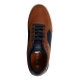 Basket à Lacets Redskins Aurori 2