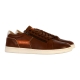 Basket Cuir Redskins Distrait