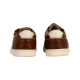 Basket Cuir Redskins Distrait