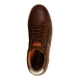 Basket Cuir Redskins Distrait