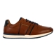Basket Cuir Redskins Affairo