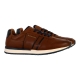 Basket Cuir Redskins Affairo
