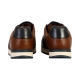 Basket Cuir Redskins Affairo