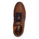 Basket Cuir Redskins Affairo