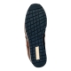 Basket Cuir Redskins Affairo