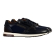 Basket Cuir Redskins Ludic 2