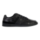 Basket Cuir Redskins Falko