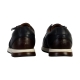 Basket Cuir Redskins Ludic 2
