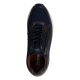 Basket Cuir Redskins Ludic 2