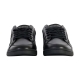 Basket Cuir Redskins Falko