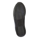 Basket Cuir Redskins Ludic 2