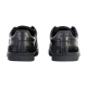 Basket Cuir Redskins Falko