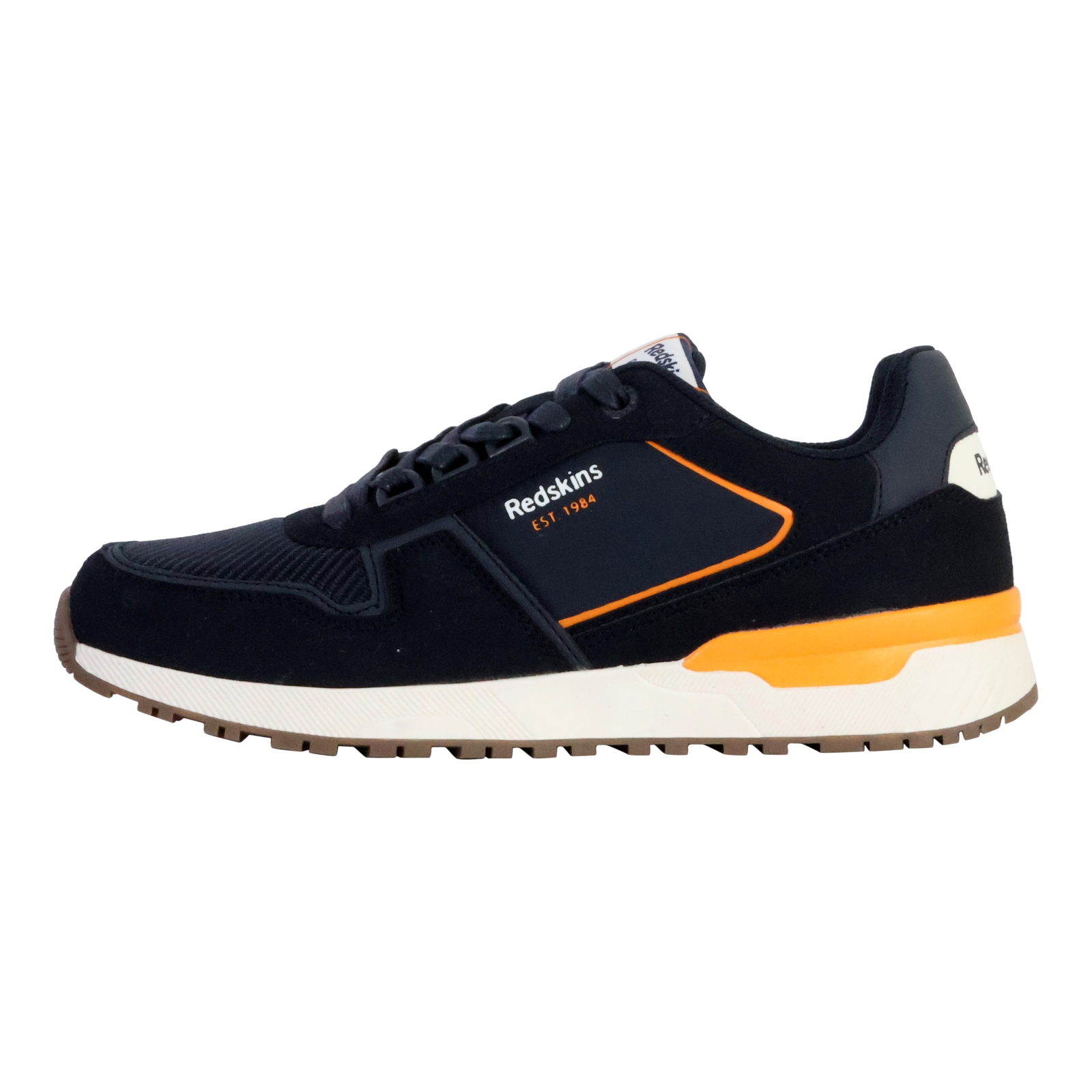 Basket Redskins Brams