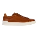 Basket Cuir Redskins Tessin