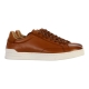 Basket Cuir Redskins Tessin