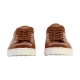 Basket Cuir Redskins Tessin