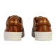 Basket Cuir Redskins Tessin