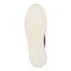 Basket Cuir Redskins Tessin