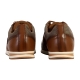 Basket Cuir Redskins Living