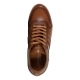 Basket Cuir Redskins Living