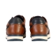 Basket Cuir Redskins Nixat