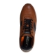 Basket Cuir Redskins Nixat