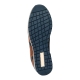 Basket Cuir Redskins Nixat