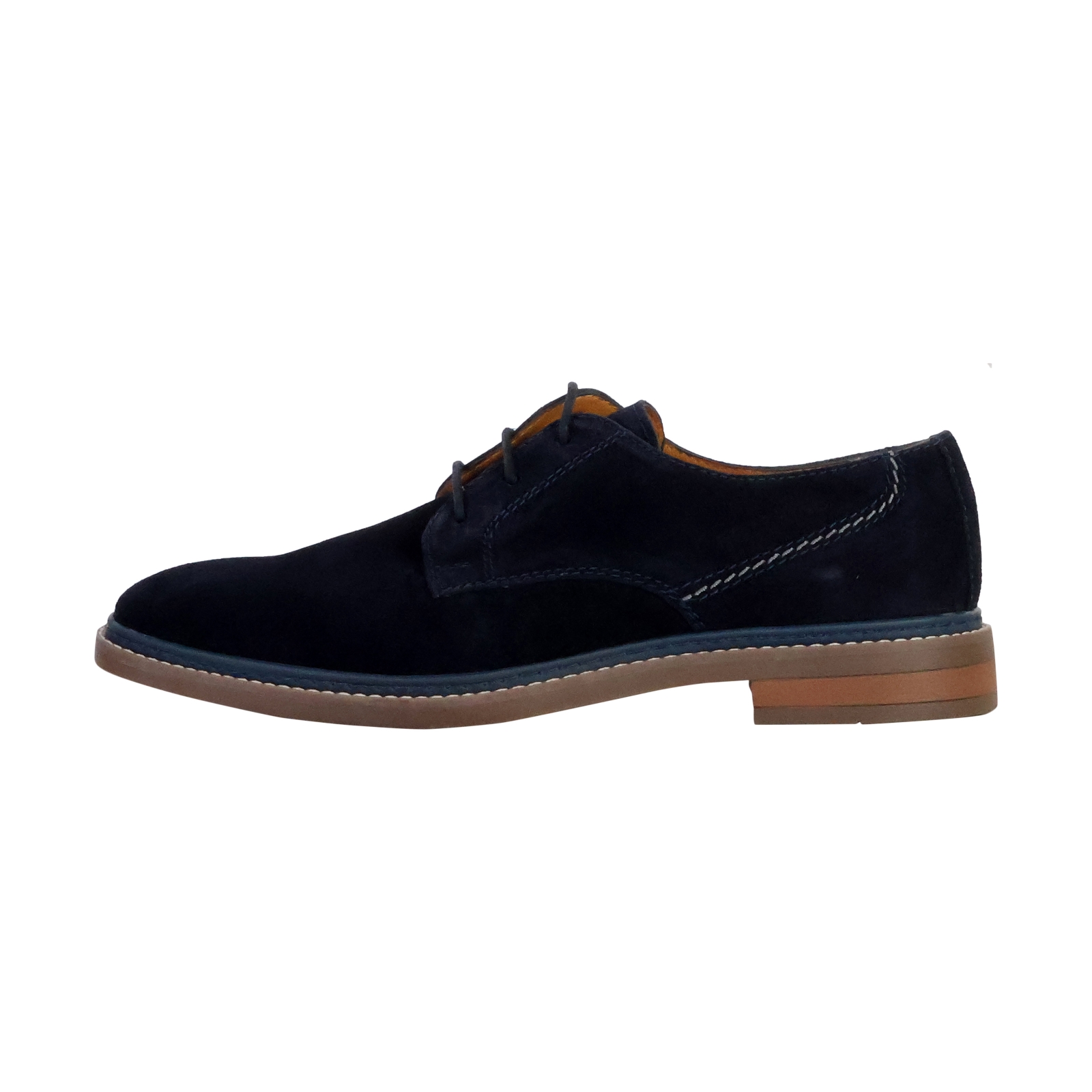 Mocassin Cuir Redskins Sarin