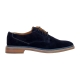 Mocassin Cuir Redskins Sarin