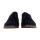 Mocassin Cuir Redskins Sarin