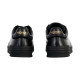 Basket Cuir Redskins Tessin