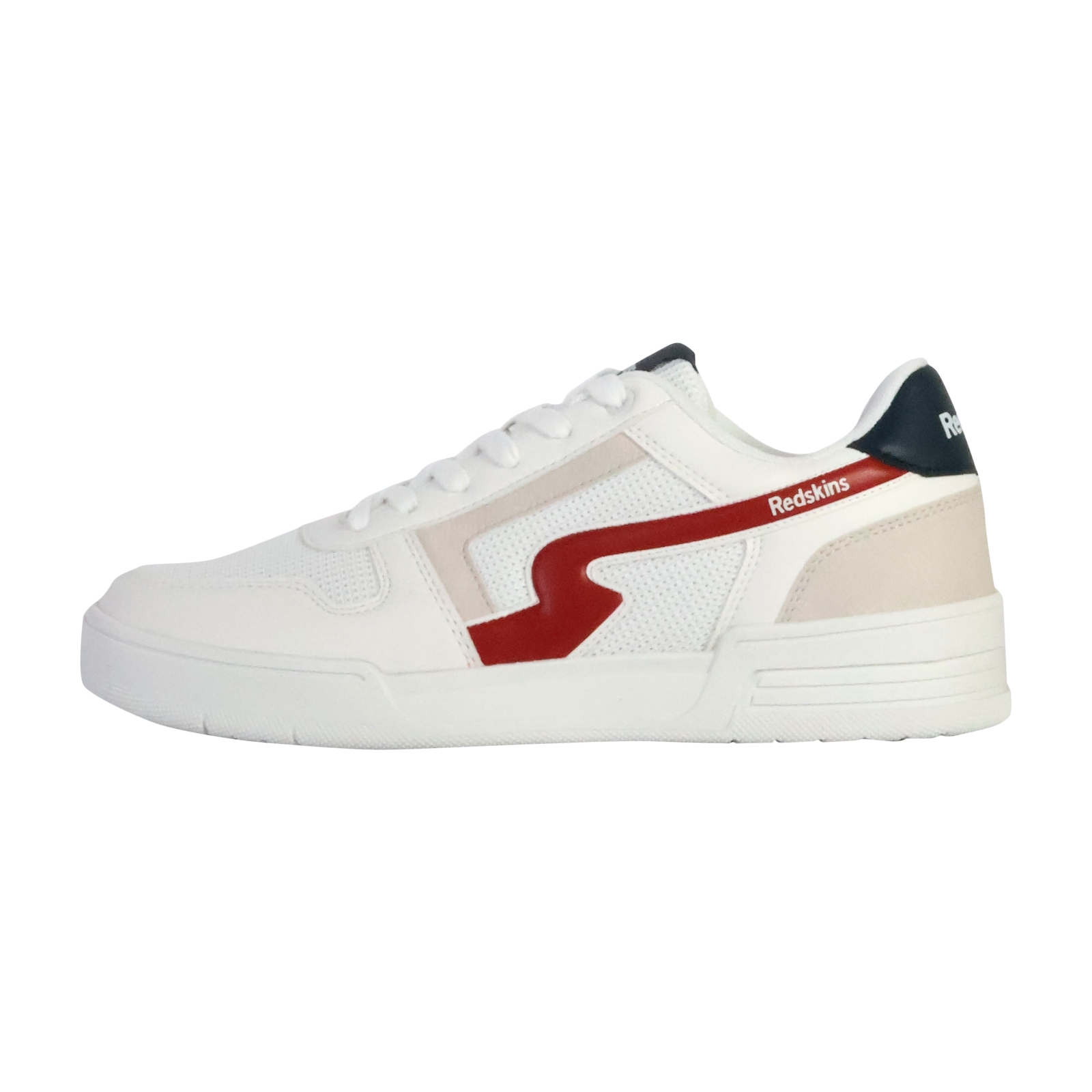 Basket à Lacets Redskins Finn