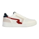 Basket à Lacets Redskins Finn