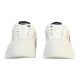 Basket à Lacets Redskins Finn