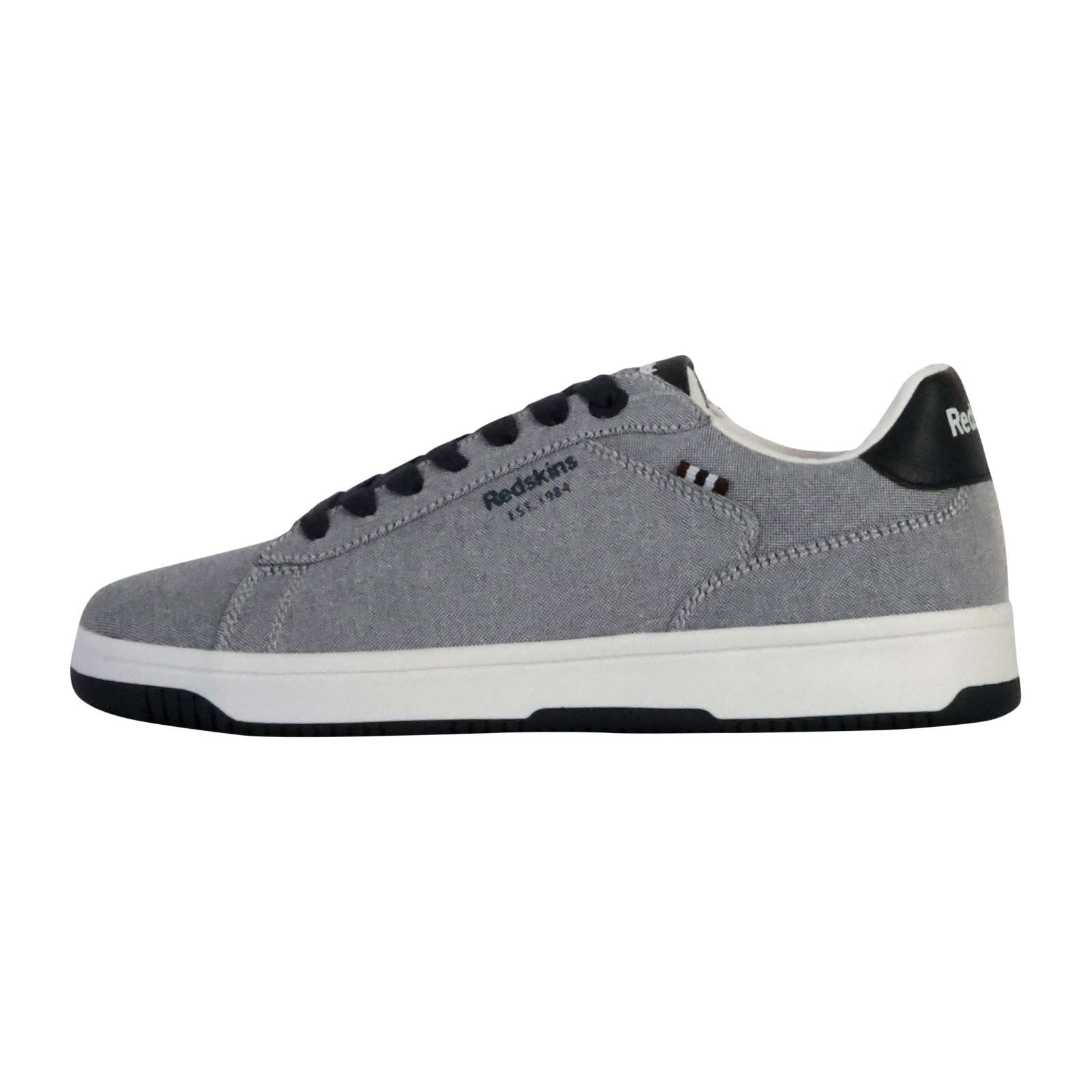 Basket à Lacets Redskins Gunran