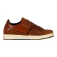 Basket Cuir Redskins Saldan