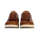 Basket Cuir Redskins Saldan