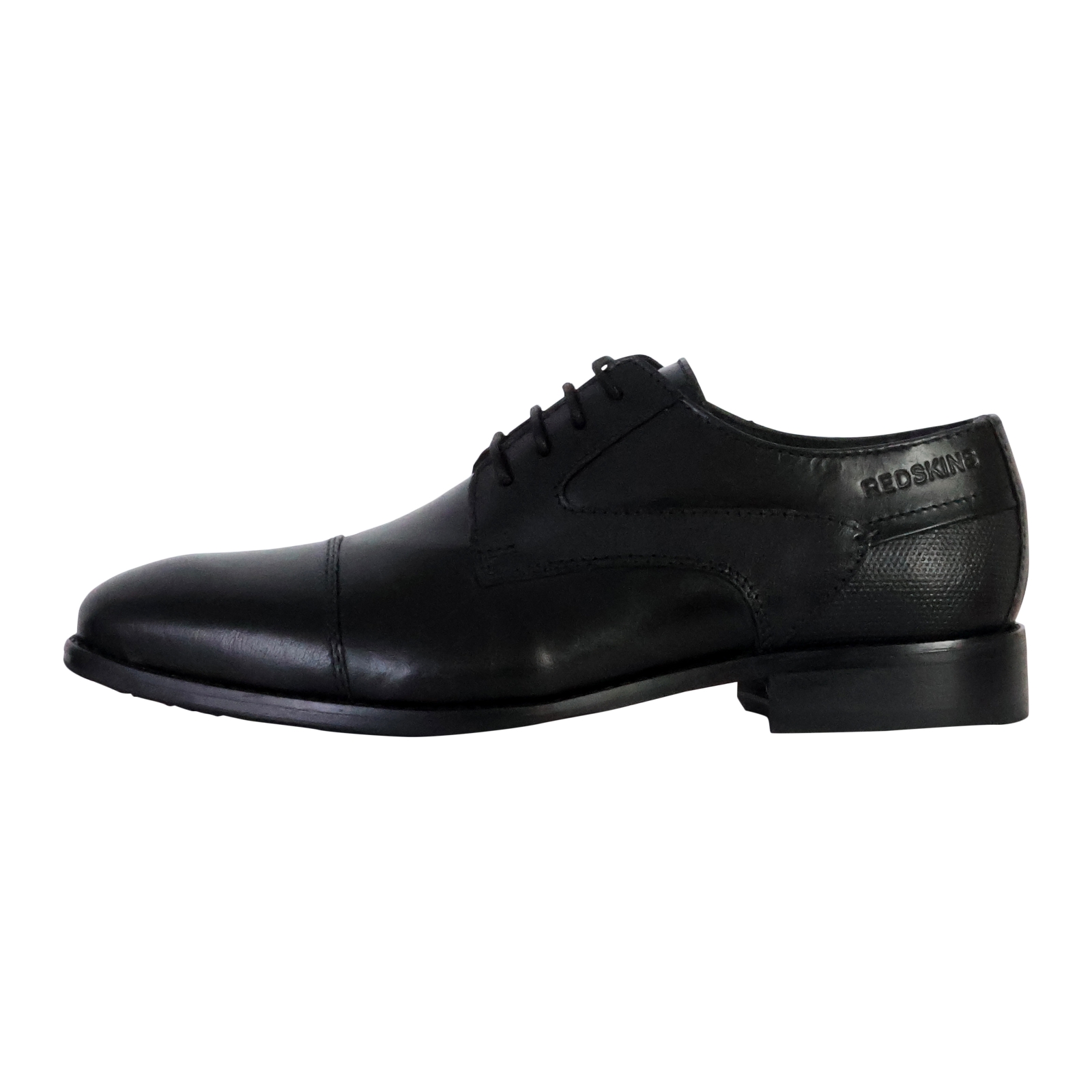 Mocassin Cuir Redskins Versatil