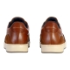 Basket Cuir Redskins Saldan