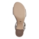 Sandales à Talon Tamaris