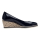 Ballerine à Talon Tamaris