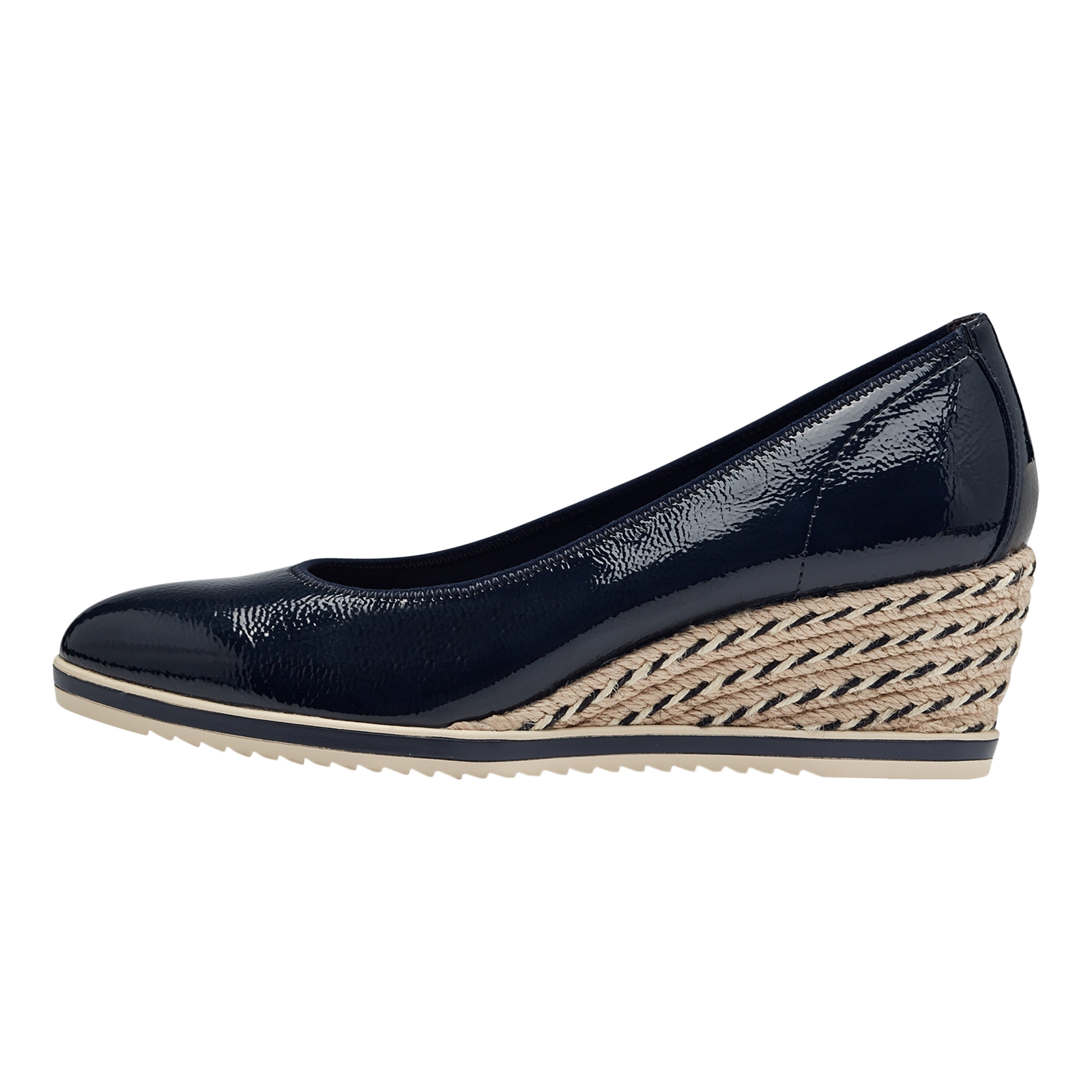 Ballerine à Talon Tamaris