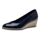 Ballerine à Talon Tamaris