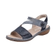 Sandales Cuir Rieker Massa