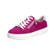 Basket Cuir Rieker Sheepsuede