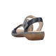 Sandales Cuir Rieker Massa