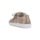 Basket Cuir Rieker Rene
