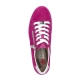 Basket Cuir Rieker Sheepsuede
