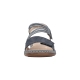 Sandales Cuir Rieker Massa