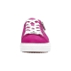 Basket Cuir Rieker Sheepsuede